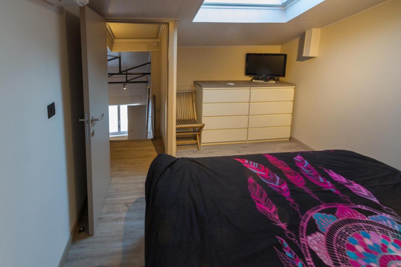 Appartement Le Taquet Marseillan  Exterior foto